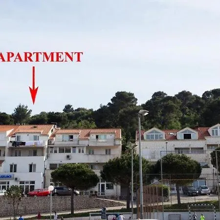 Stella Polaris - A2 Apartment Dubrovnik