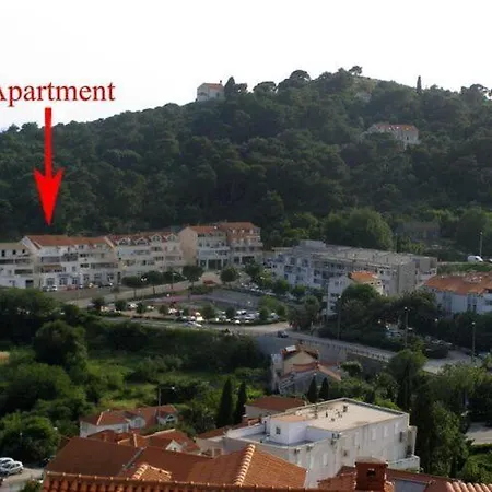 Stella Polaris - A2 * Dubrovnik