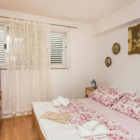 Apartment Stella Polaris - A2