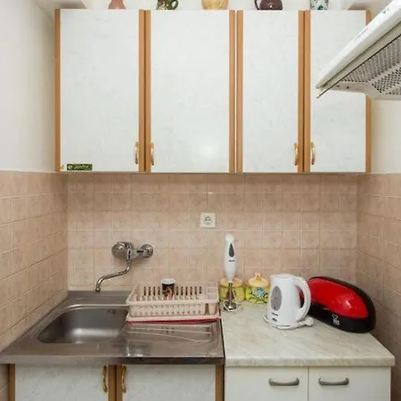 Stella Polaris - A2 Apartment *
