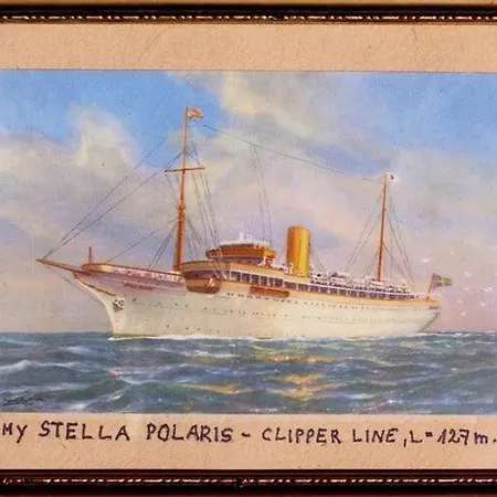 Stella Polaris - A2