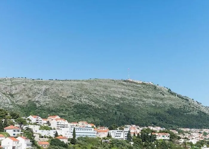 Apartment Stella Polaris - A2 *