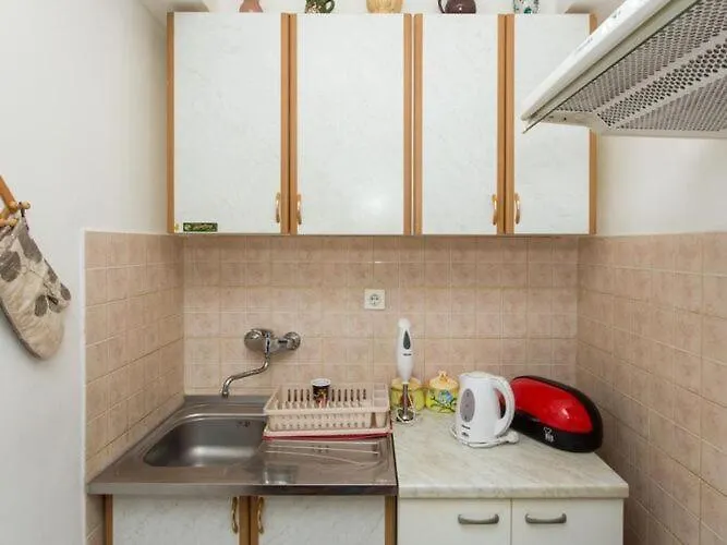 Stella Polaris - A2 Apartment *