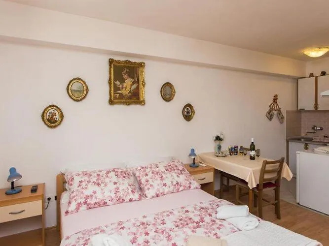 Stella Polaris - A2 Apartment Dubrovnik
