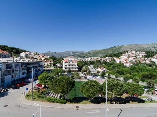 Apartment Stella Polaris - A2 Dubrovnik