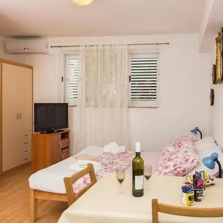 Apartment Stella Polaris - A2 *