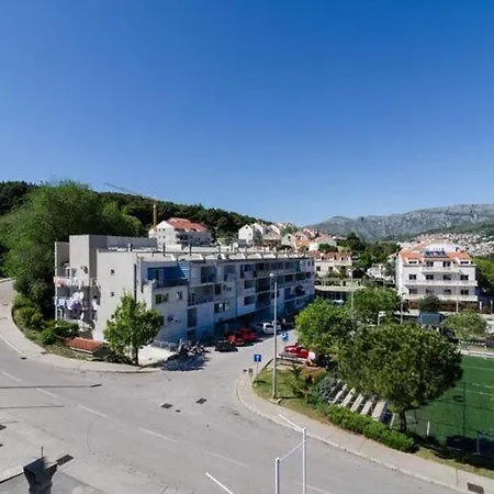 Apartment Stella Polaris - A2 *