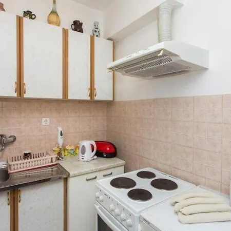 Apartment Stella Polaris - A2 Dubrovnik