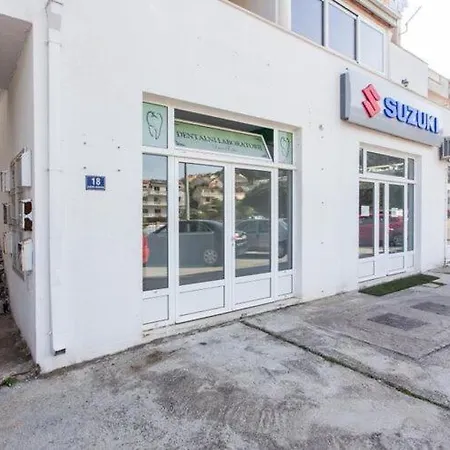 Stella Polaris - A2 Apartament *