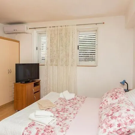 Apartment Stella Polaris - A2