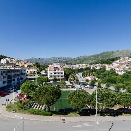 Apartament Stella Polaris - A2 Dubrownik