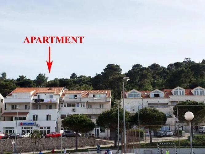 Stella Polaris - A2 Apartment Dubrovnik