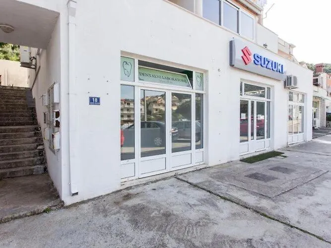 Stella Polaris - A2 Apartment *